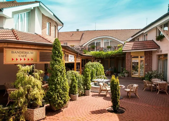 Hotel Banderium