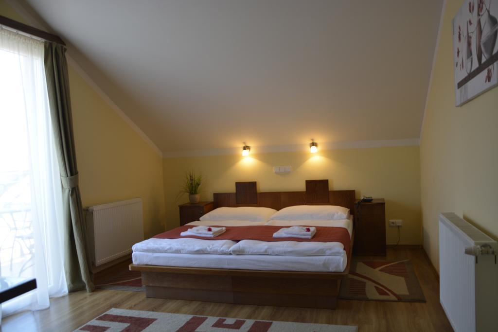 Hotel Banderium Komárno