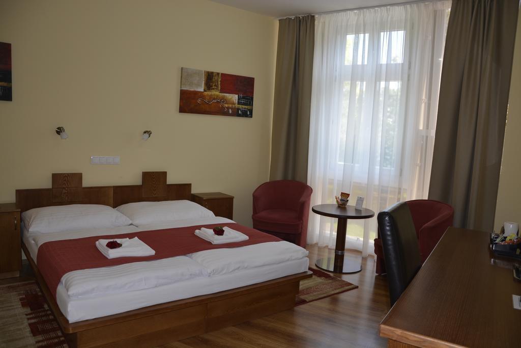Hotel Banderium Komárno