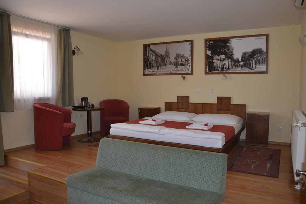 Hotel Banderium 3*