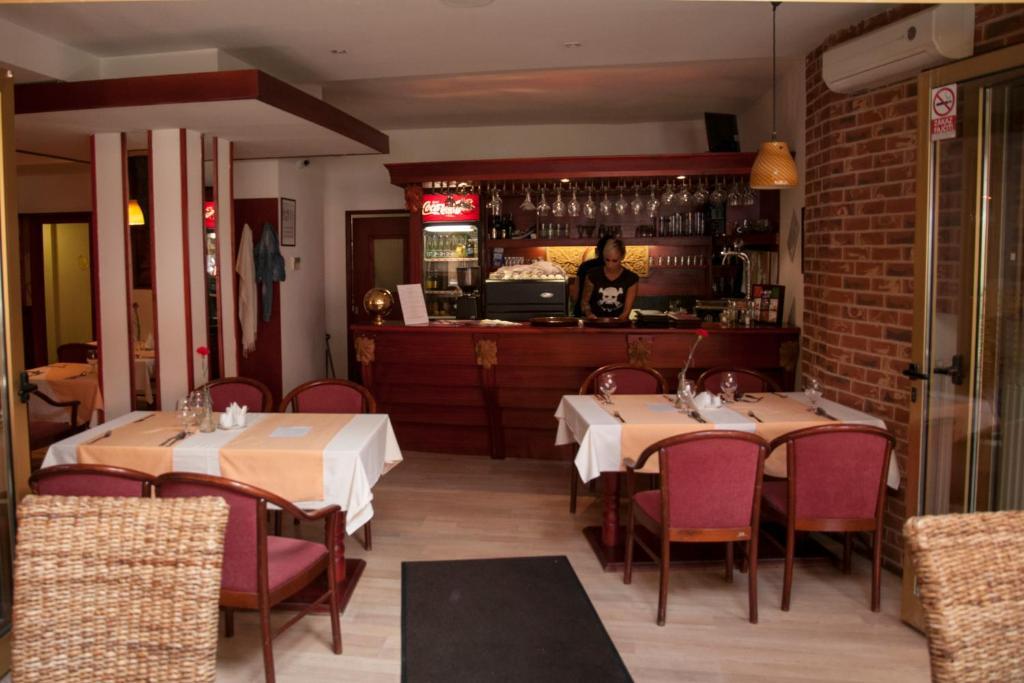 Banderium Hotel 3*