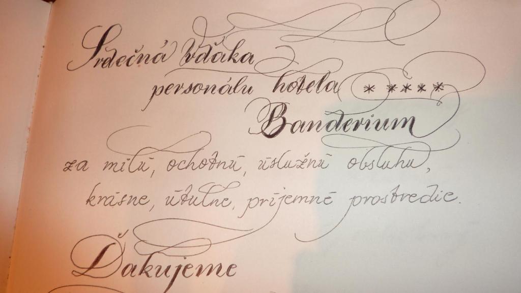 Banderium 3* Komárno