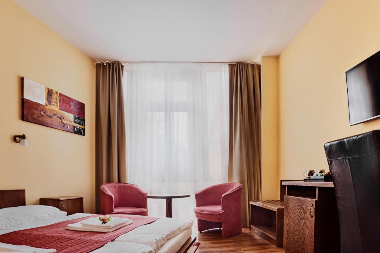 Banderium Hotel Komárno